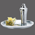 Rockport Stainless Steel Bar Tray